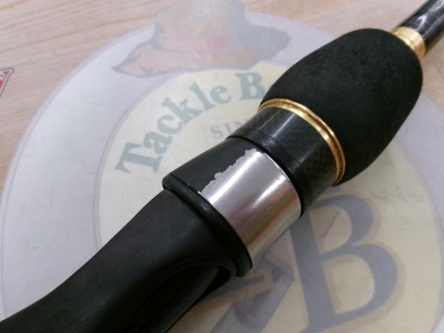 デストロイヤー F5-68X THP