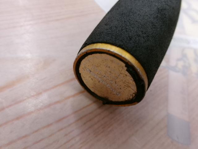 デストロイヤー F5-68X THP