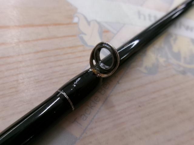 ビンビンスティックVCM BS-C69UL-VCM