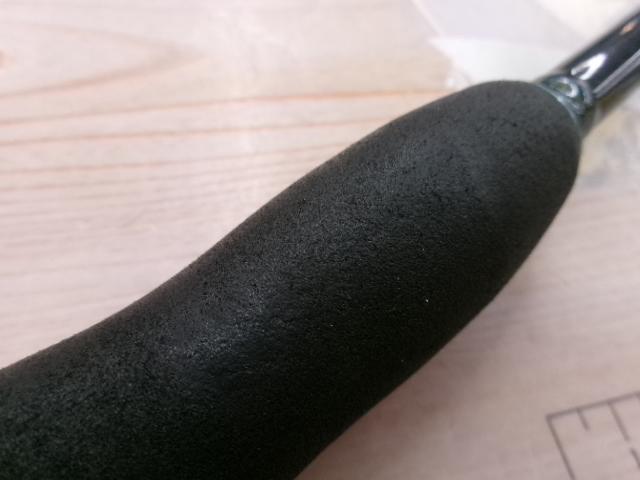 エメラルダスエア AGS83ML