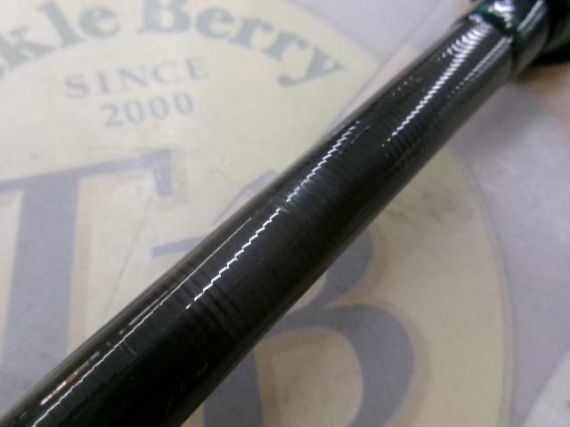 エメラルダスエア AGS83ML