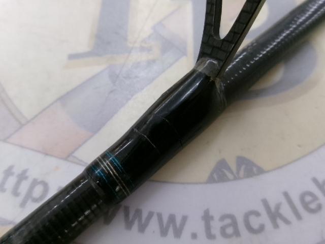 エメラルダスエア AGS83ML