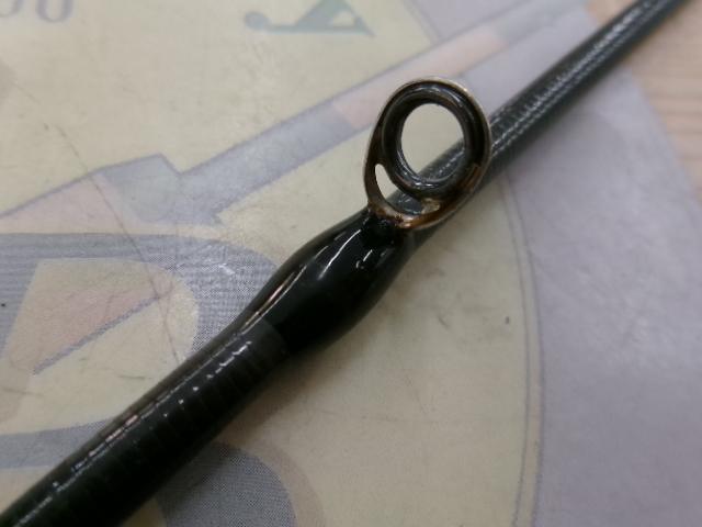 エメラルダスエア AGS83ML