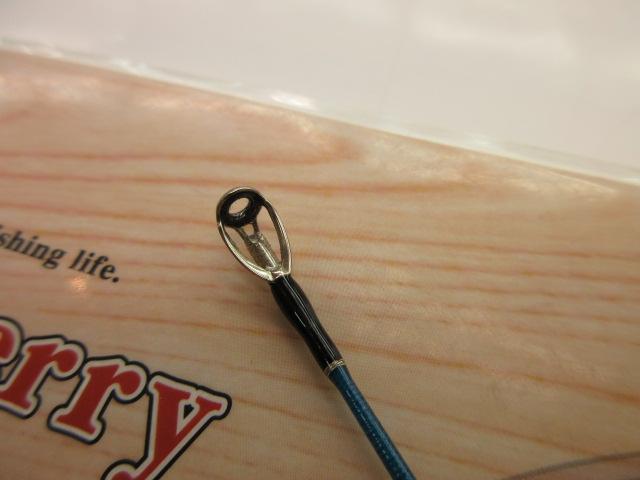 ホライゾンLJ HLJ641S-FUL