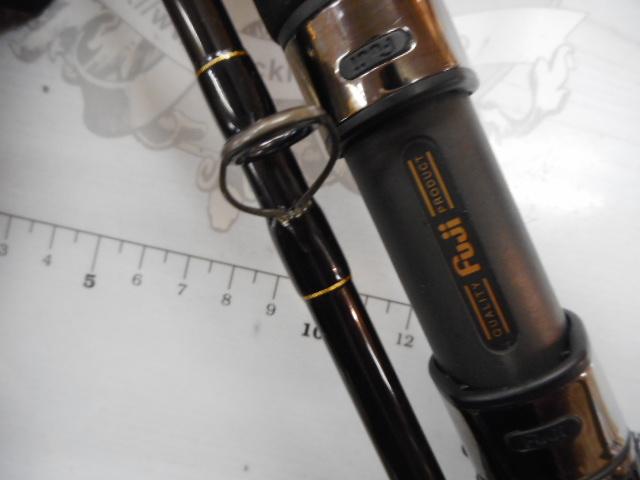 パワーマスター PWM96MH-L