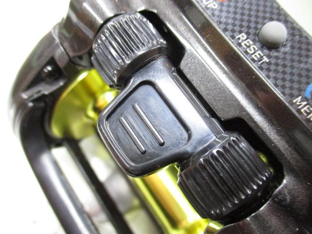 レオブリッツ S500J