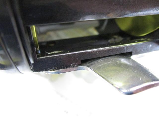 レオブリッツ S500J