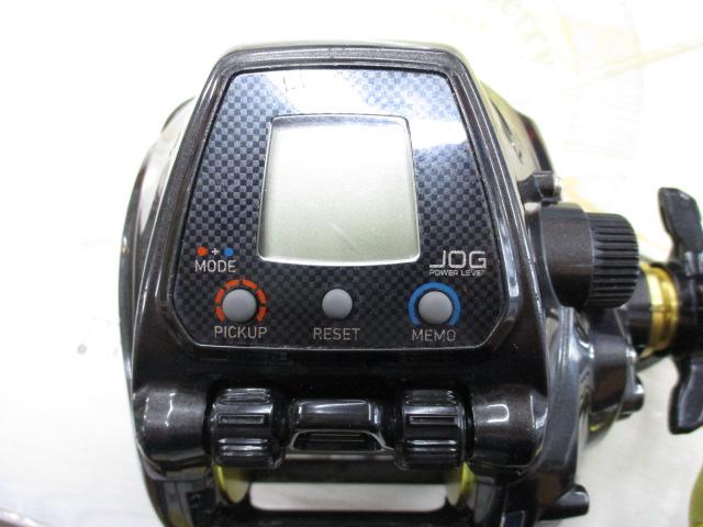 レオブリッツ S500J