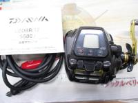 レオブリッツ S500J