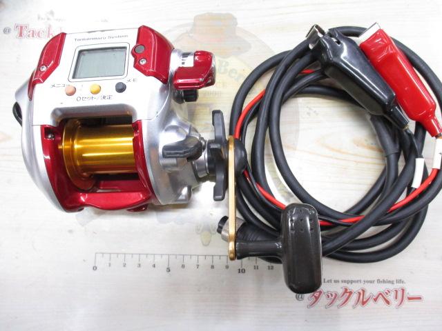 08電動丸 1000プレイズ