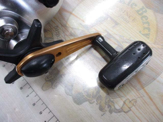 08電動丸 1000プレイズ