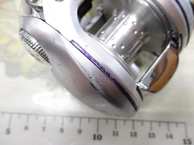 TDジリオン HLC100H