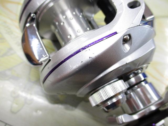 TDジリオン HLC100H