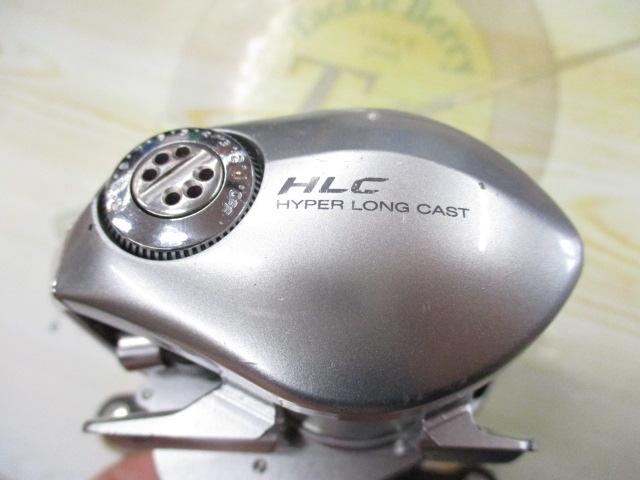 TDジリオン HLC100H