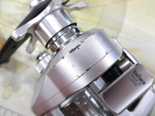 TDジリオン HLC100H