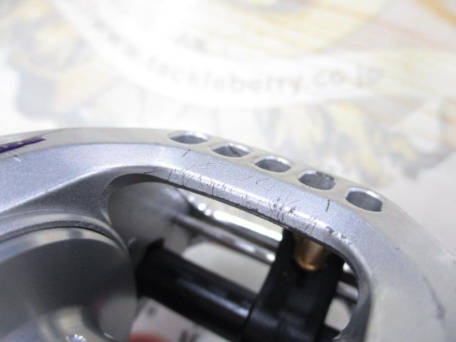 TDジリオン HLC100H