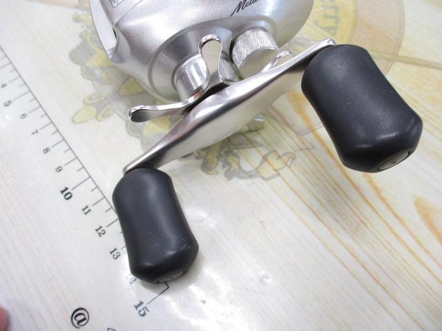 メタニウムMg LH