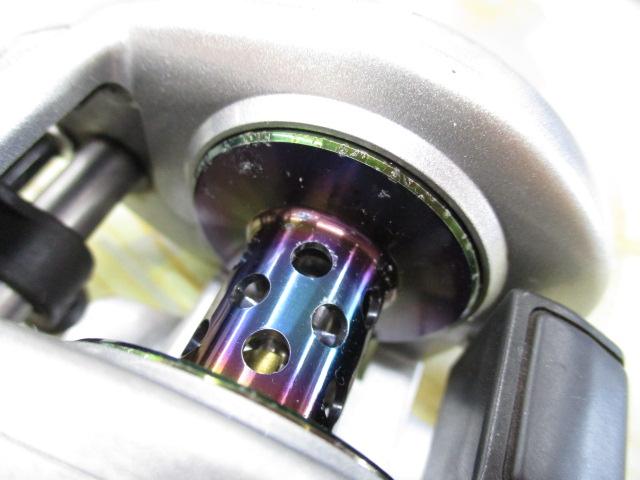 メタニウムMg LH