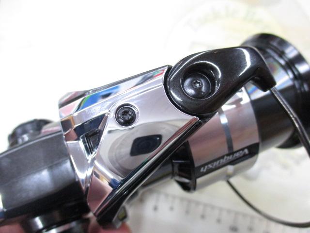 23ヴァンキッシュ C3000SDHHG