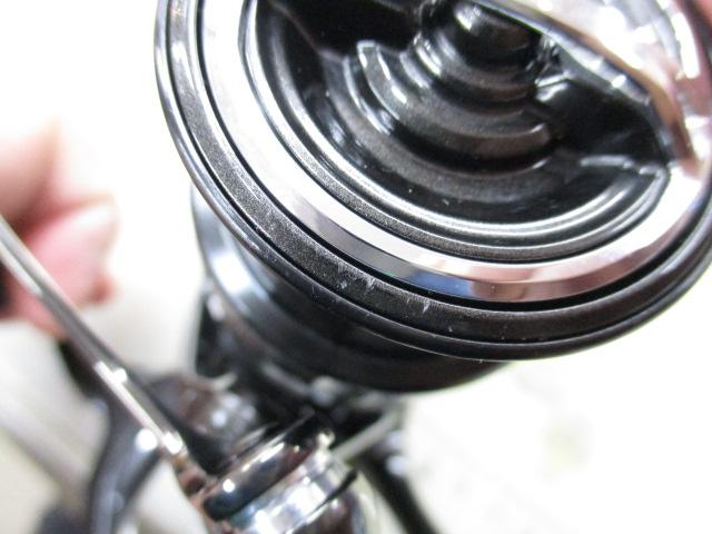 23ヴァンキッシュ C3000SDHHG