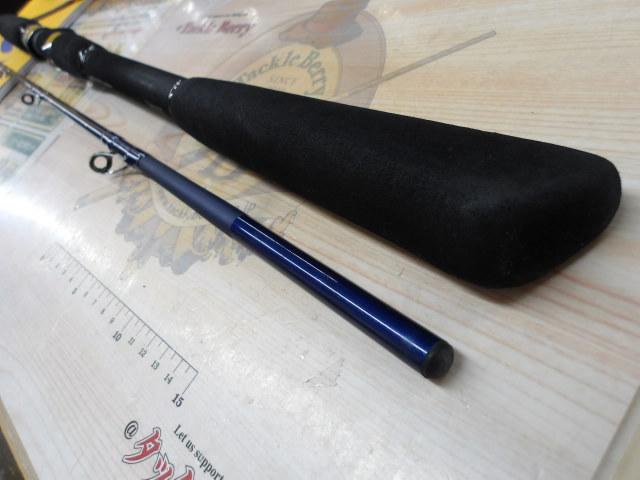 リーディング-XL ヤリイカ 195