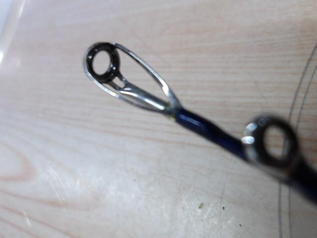 リーディング-XL ヤリイカ 195