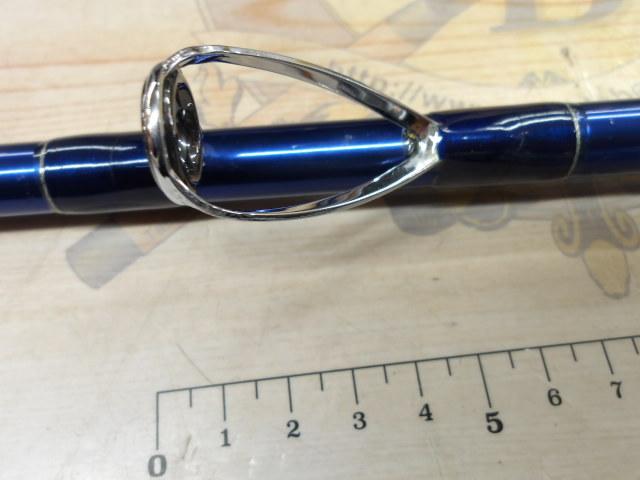 リーディング-XL ヤリイカ 195