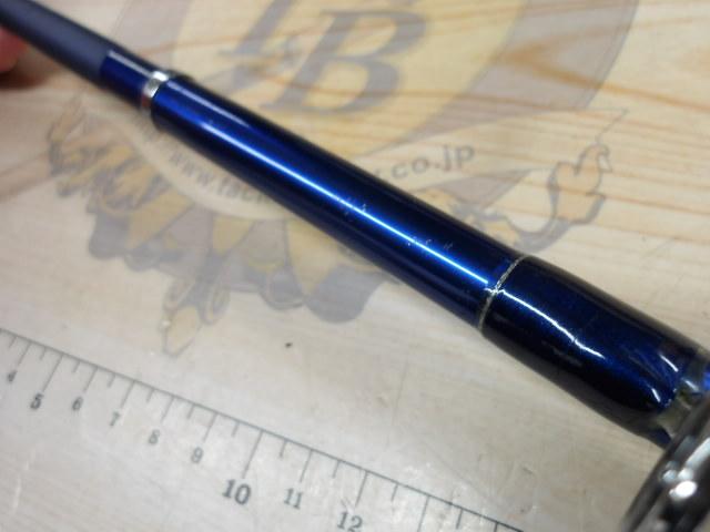 リーディング-XL ヤリイカ 195