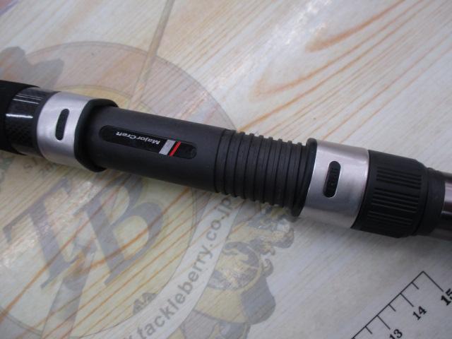 ソルパラ SPXJ-S60MH