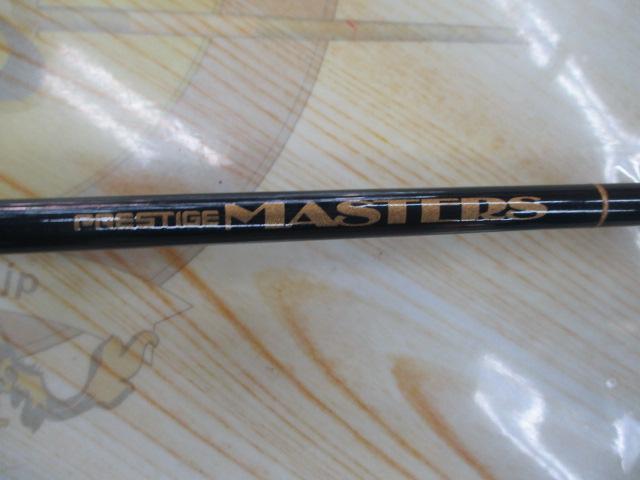 プレステージマスターズ PMS-60ML