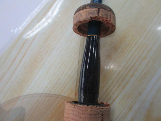 ブルーダー BS-63ML