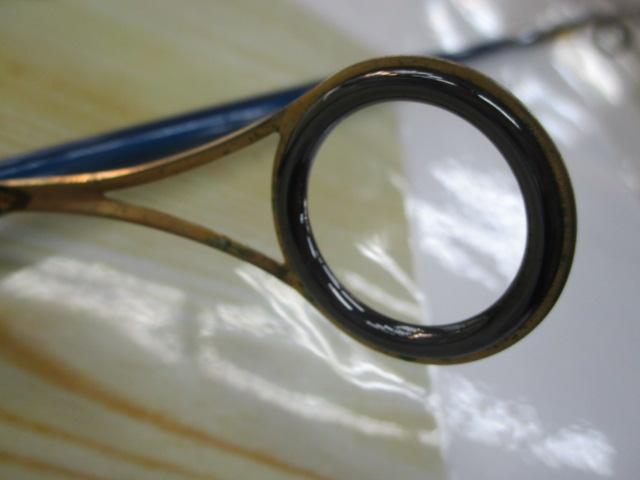 ブルーダー BS-63ML