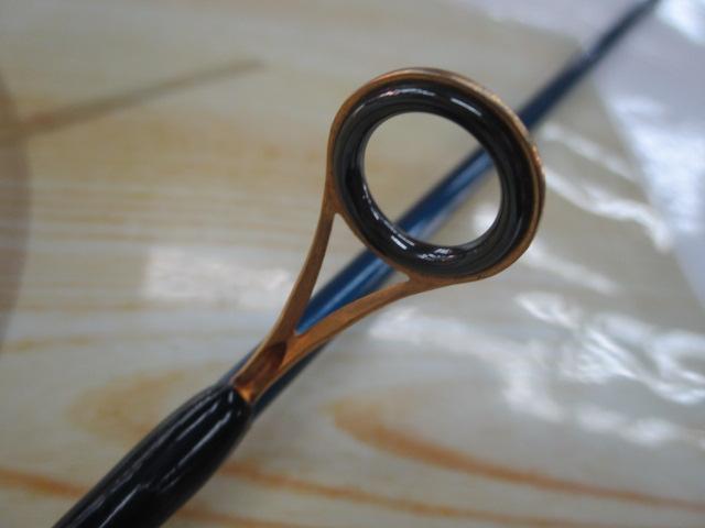 ブルーダー BS-63ML