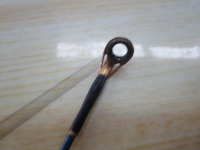 ブルーダー BS-63ML