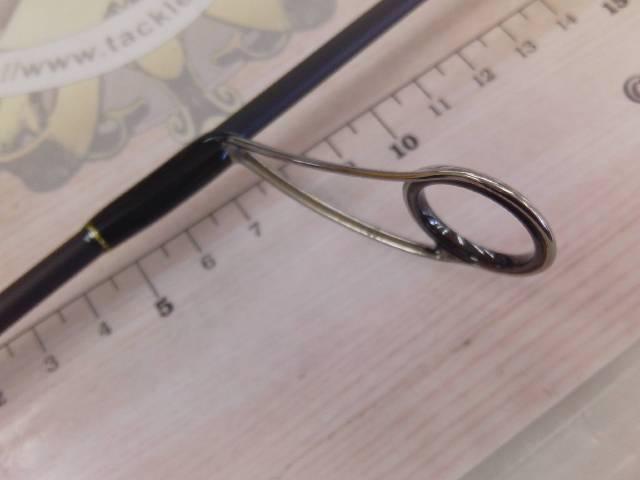 グラディエーターマキシマム GX-59XLS-AS ソリッドマックスXL