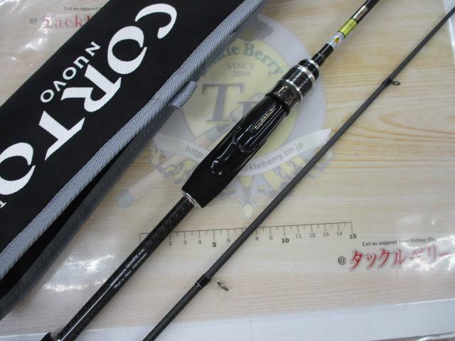 ヌーボコルトプロトタイプ GNCPS-612UL-HS｜＠ベリーネット 日本最大