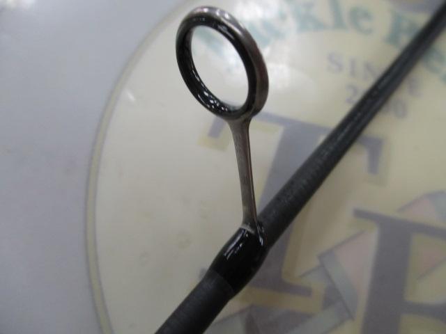 ブラックスターエクストラチューンド S54SUL-S