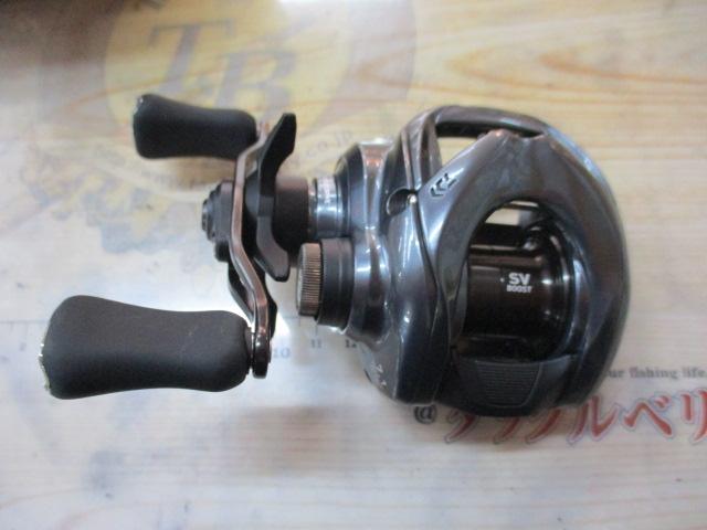 25タトゥーラ SV TW 100HL｜＠ベリーネット 日本最大新品中古釣具WEB