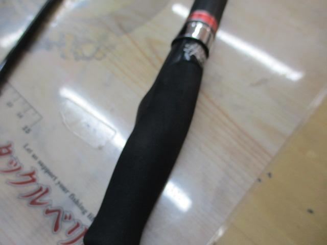 風神RS スプリンガー 88ML