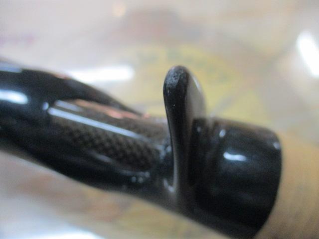 ロードランナーストラクチャーNXS STN670MH-St カバーベイトフィネス