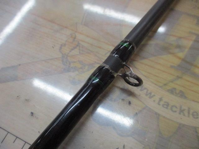 ロードランナーストラクチャーNXS STN670MH-St カバーベイトフィネス