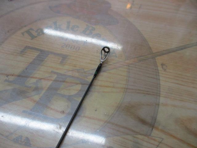 ロードランナーストラクチャーNXS STN670MH-St カバーベイトフィネス