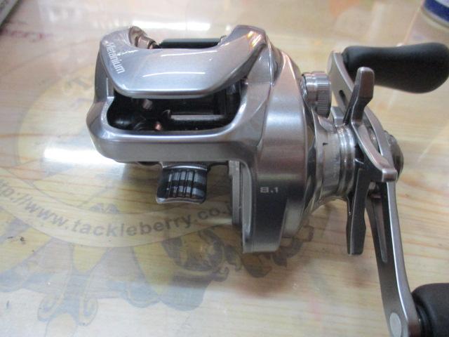 22メタニウムシャローエディションXG LH｜＠ベリーネット 日本最大新品