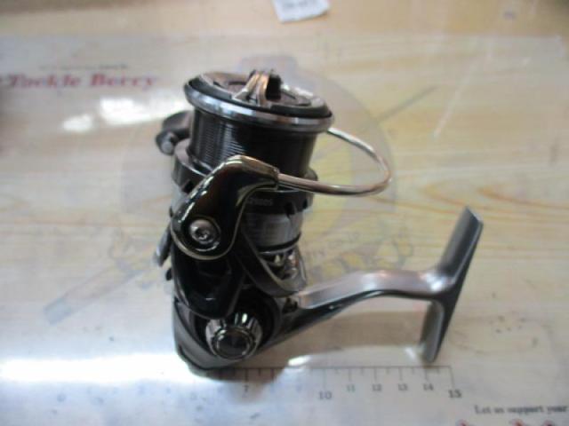 18カルディア LT2500S