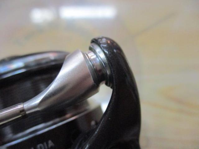 18カルディア LT2500S