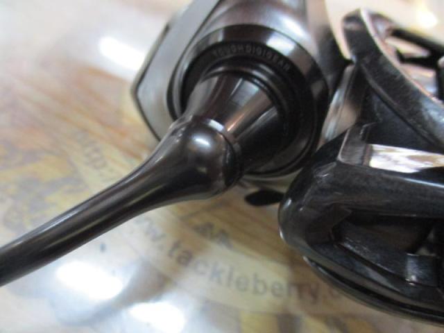 18カルディア LT2500S