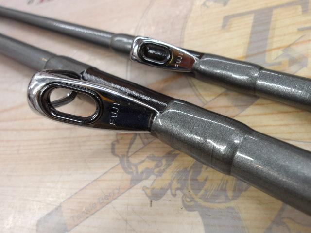 HZ剣崎シャクリ 240S