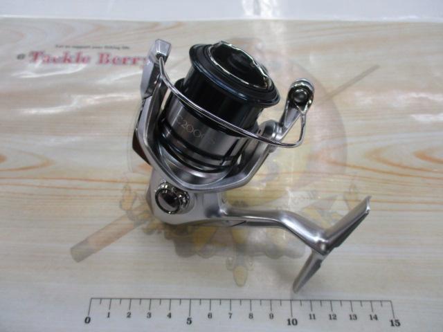 19ストラディック C2000S