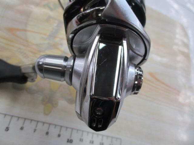 19ストラディック C2000S