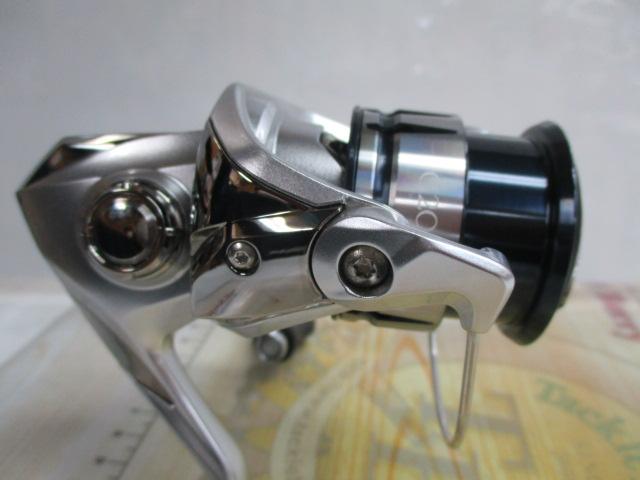 19ストラディック C2000S